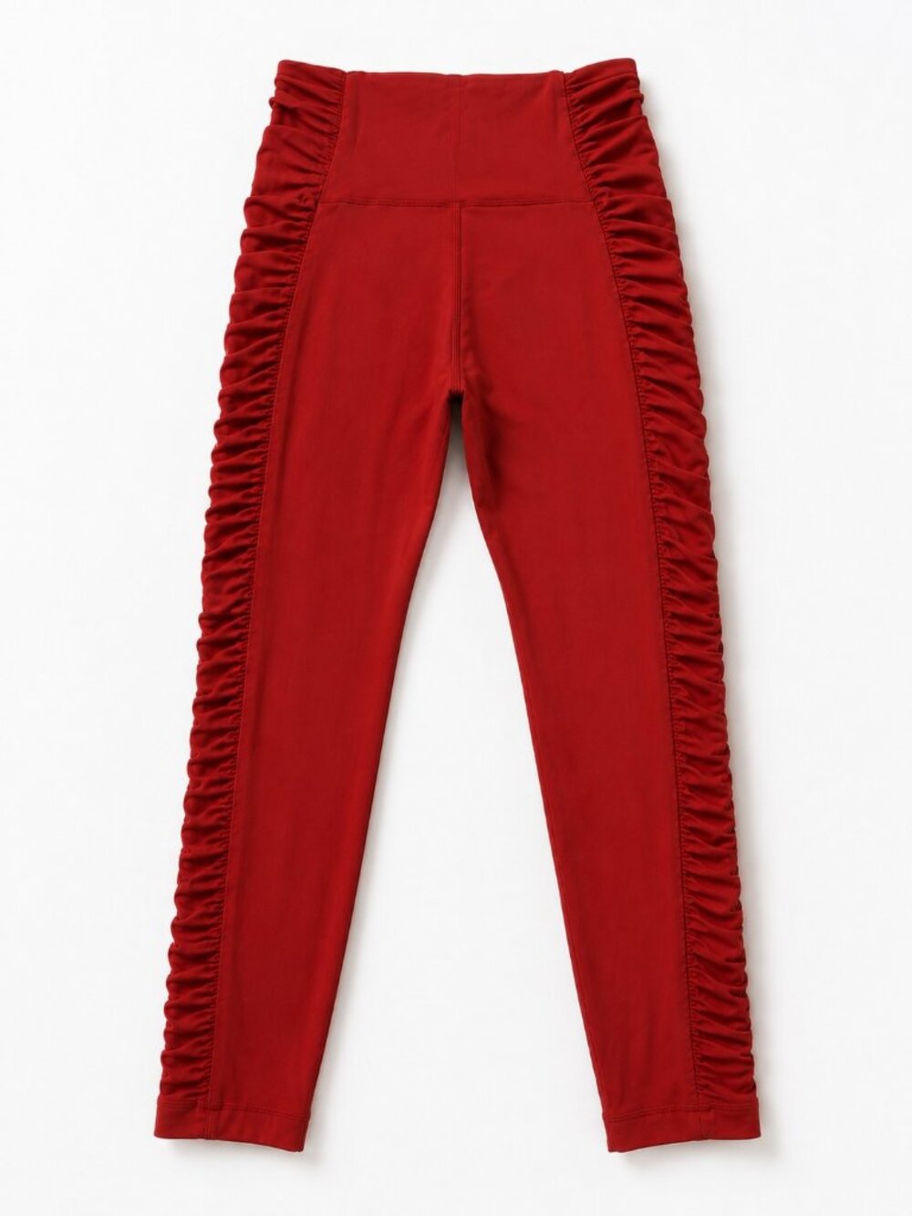 Lululemon Align High-Rise Pant 25" *Ruched NWOT